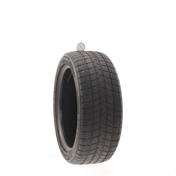 Set of (2) Used 235/45R18 Firestone WeatherGrip 94V - 5-6/32