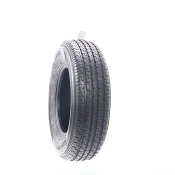 Used ST225/75R15 Husky Gallant GL 113/108L - 9/32