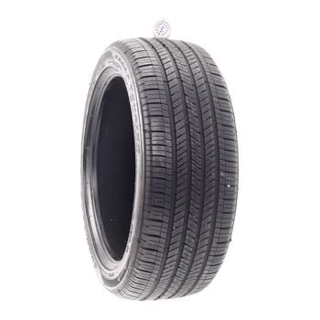 Set of (2) Used 245/45R19 Goodyear Eagle Touring T1 SoundComfort 98W - 8-9.5/32