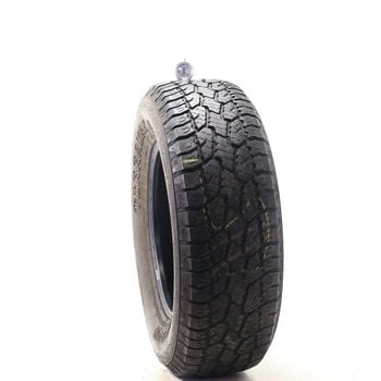 Set of (2) Used 265/70R17 Sailun Terramax A/T 4S 115S - 7-7.5/32