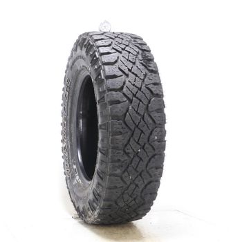 Used LT245/75R17 Goodyear Wrangler Duratrac 121/118Q - 10/32