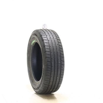 Set of (2) Used 195/65R15 BFGoodrich Advantage Control 91H - 7-7.5/32