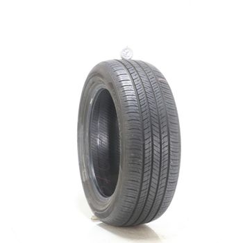 Used 215/55R17 Hankook Kinergy GT 94H - 9/32