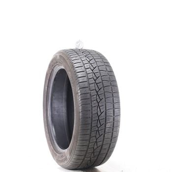 Used 235/50R18 Continental PureContact 97V - 8/32