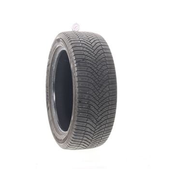 Set of (2) Used 245/50R20 Goodyear Assurance WeatherReady 2 102V - 9-10/32