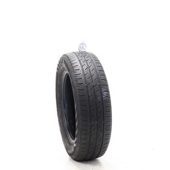 Set of (2) Used 185/65R15 Continental ContiProContact E 86H - 5-5.5/32