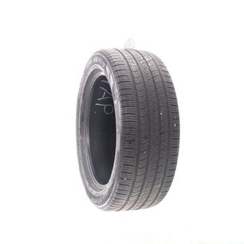 Set of (2) Used 265/50R20 Pirelli Scorpion AS Plus 3 111V - 7-8/32