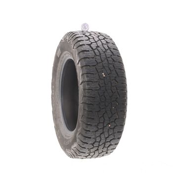 Set of (2) Used LT275/65R18 Nokian Outpost AT 123/120S - 13/32