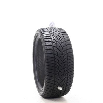 Used 245/40R18 Dunlop SP Winter Sport 3D AO 97V - 6.5/32