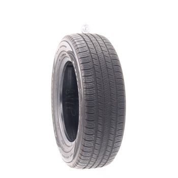 Set of (4) Used 225/65R17 Goodyear Assurance All-Season 102T - 7.5-8.5/32