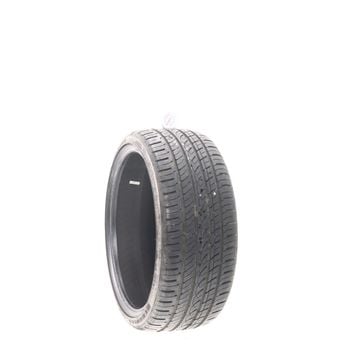 Used 215/35ZR18 Hercules Raptis WR1 84W - 8/32