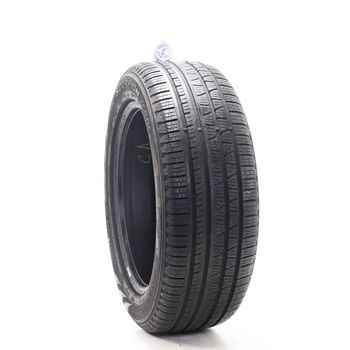 Set of (2) Used 235/55R19 Pirelli Scorpion Verde LR 105V - 8/32