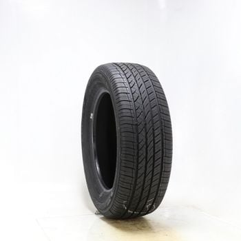 Set of (2) Driven Once 235/60R18 Cooper ProControl 107V - 11/32