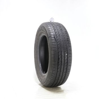 Set of (2) Used 235/65R17 Maxxis Bravo HP M3 108V - 9-9.5/32