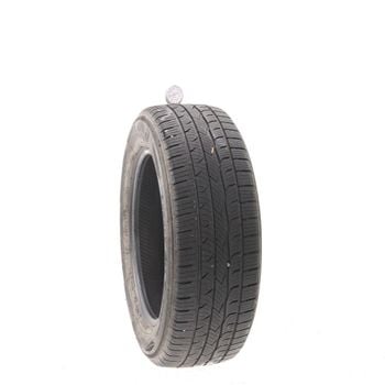 Set of (2) Used 225/60R17 Big O Legacy AS Plus 99H - 9.5/32