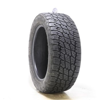 Used 285/50R20 Nitto Terra Grappler G2 A/T 116S - 11/32
