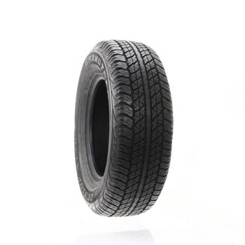 Driven Once 265/70R17 Dunlop Grandtrek AT20 113S - 10/32