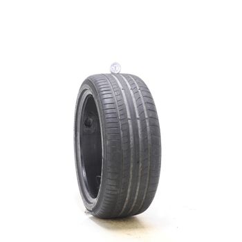 Used 235/40ZR18 Continental ContiSportContact 5P MO 95Y - 6.5/32