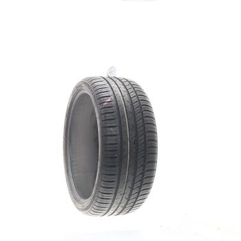 Used 255/35R20 Nokian zLine A/S 97W - 9.5/32