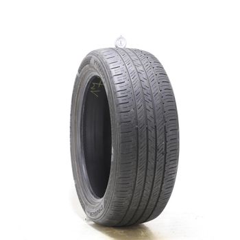 Used 245/50R20 Kumho Crugen HP71 102V - 6.5/32