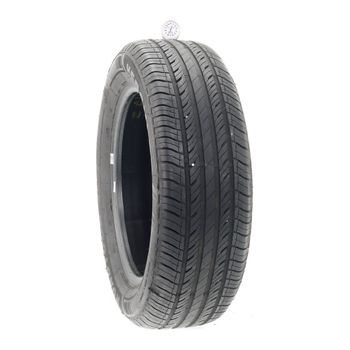 Set of (2) Used 225/60R18 Hercules Roadtour 455 100H - 7.5-8/32