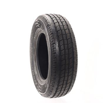 Driven Once 255/70R17 Duro Frontier H/T 112T - 11.5/32