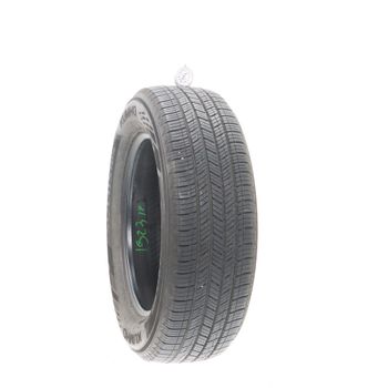 Set of (2) Used 225/60R17 Kumho Solus TA51a 99H - 8/32