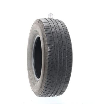 Set of (2) Used 265/70R16 Michelin X LT A/S 112T - 7.5/32