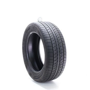 Set of (2) Used 235/55R17 General Altimax RT43 99H - 8-8.5/32