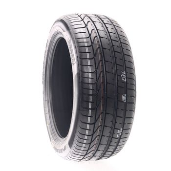 New 255/45R19 Pirelli P Zero MO 100W
