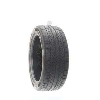 Set of (4) Used 255/45R19 General Altimax RT45 104V - 6-7.5/32