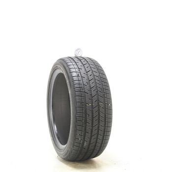 Used 225/45R17 Bridgestone DriveGuard Plus RFT 91W - 8.5/32
