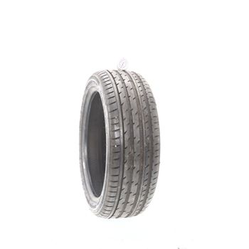 Used 215/45ZR18 Haida LECP HD927 93W - 8/32