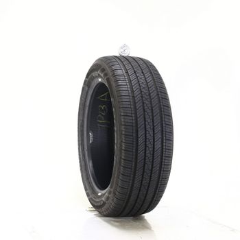 Set of (2) Used 215/55R18 Cooper Endeavor Plus 95H - 9/32