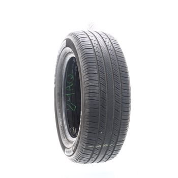 Set of (2) Used 245/60R18 Michelin Defender 2 105H - 8.5/32