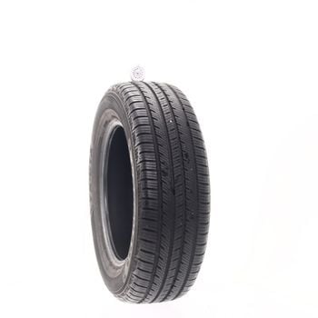 Set of (2) Used 225/65R17 Yokohama YK-CTX 102H - 10.5-11/32