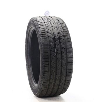 Used 275/45R20 Continental CrossContact LX Sport NO 110V - 9.5/32