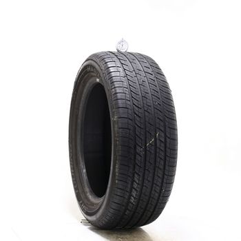 Set of (2) Used 235/55R18 Mastercraft SRT Touring 100V - 6.5-7.5/32