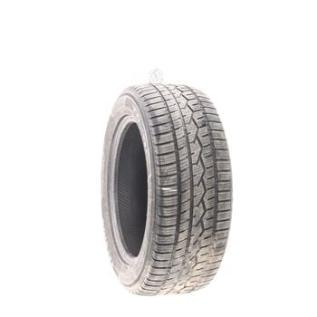 Used 235/55R17 Toyo Celsius 103V - 5.5/32