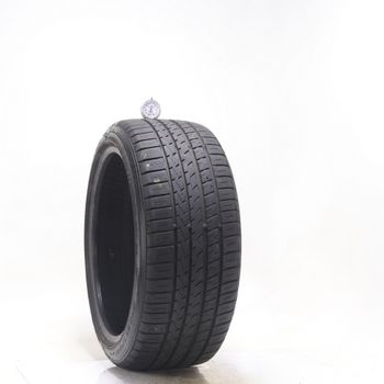 Used 235/40ZR18 Falken Pro G5 Sport A/S 95Y - 7.5/32