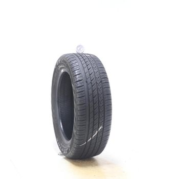 Used 195/55R16 JK Tyre UX Royale 87V - 8.5/32