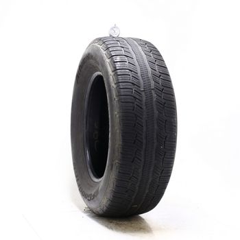 Set of (4) Used 275/65R18 BFGoodrich Advantage T/A Sport LT 116T - 5/32