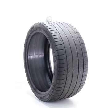 Used 295/35R21 Michelin Latitude Sport 3 N1 107Y - 4.5/32