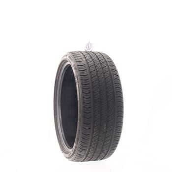 Set of (2) Used 235/35R19 Continental ProContact RX SSR 91V - 6.5/32