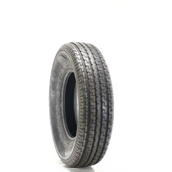 New ST225/75R15 Husky Gallant GL 117/112L - 9.5/32