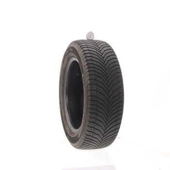 Set of (4) Used 225/60R17 Michelin CrossClimate 2 99H - 8.5/32