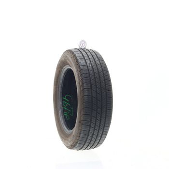 Set of (4) Used 195/65R15 Michelin Defender T+H 91H - 7.5-8.5/32