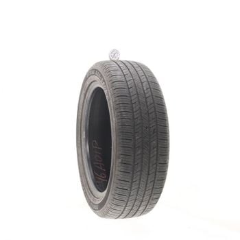 Set of (4) Used 225/55R18 Doral SDL-Sport+ 98V - 8-8.5/32