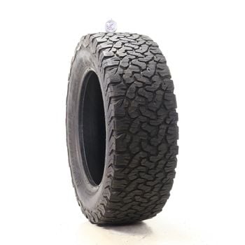Used LT265/60R18 BFGoodrich All-Terrain T/A KO2 119/116S - 8.5/32