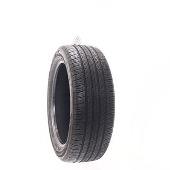 Set of (2) Used 245/50R20 GT Radial Champiro Touring AS 102V - 7-7.5/32